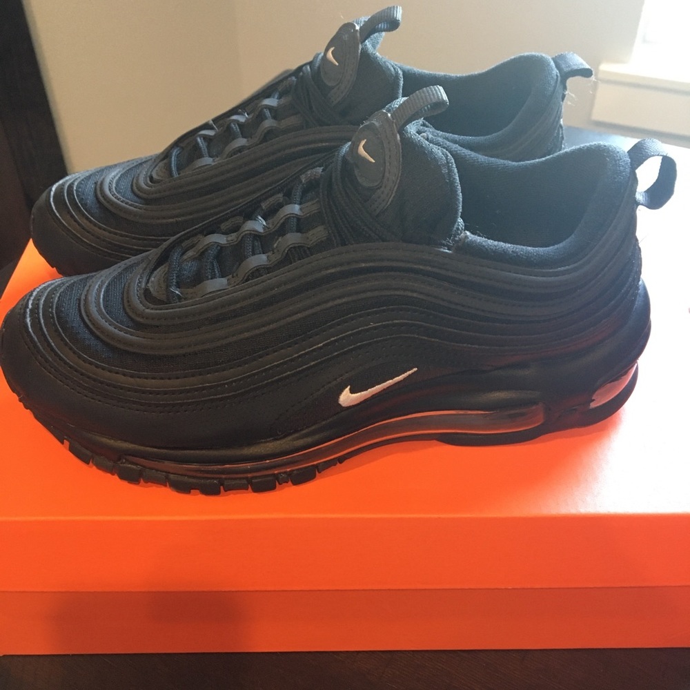 Nike air max 97